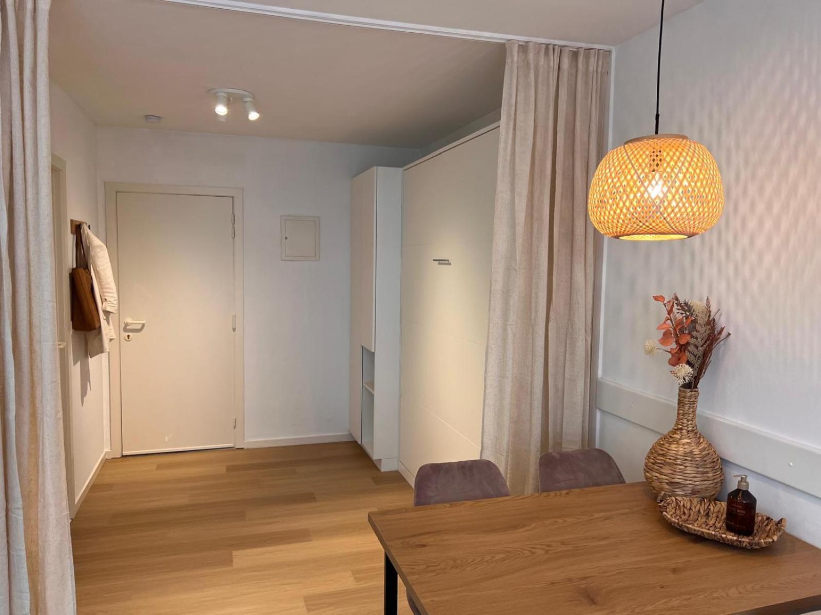 Sea Watch Studio Ostend Luaran gambar