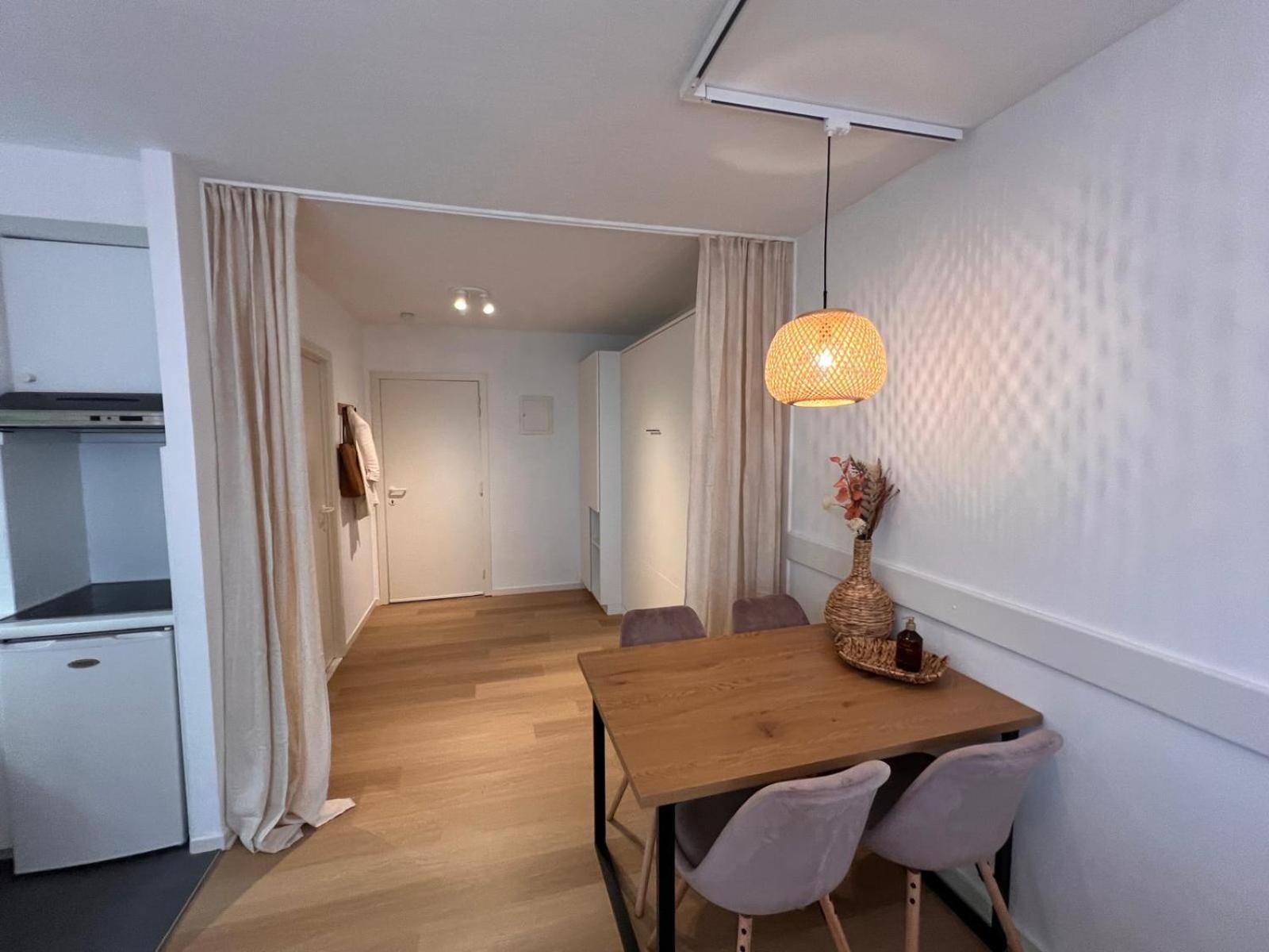 Sea Watch Studio Ostend Luaran gambar