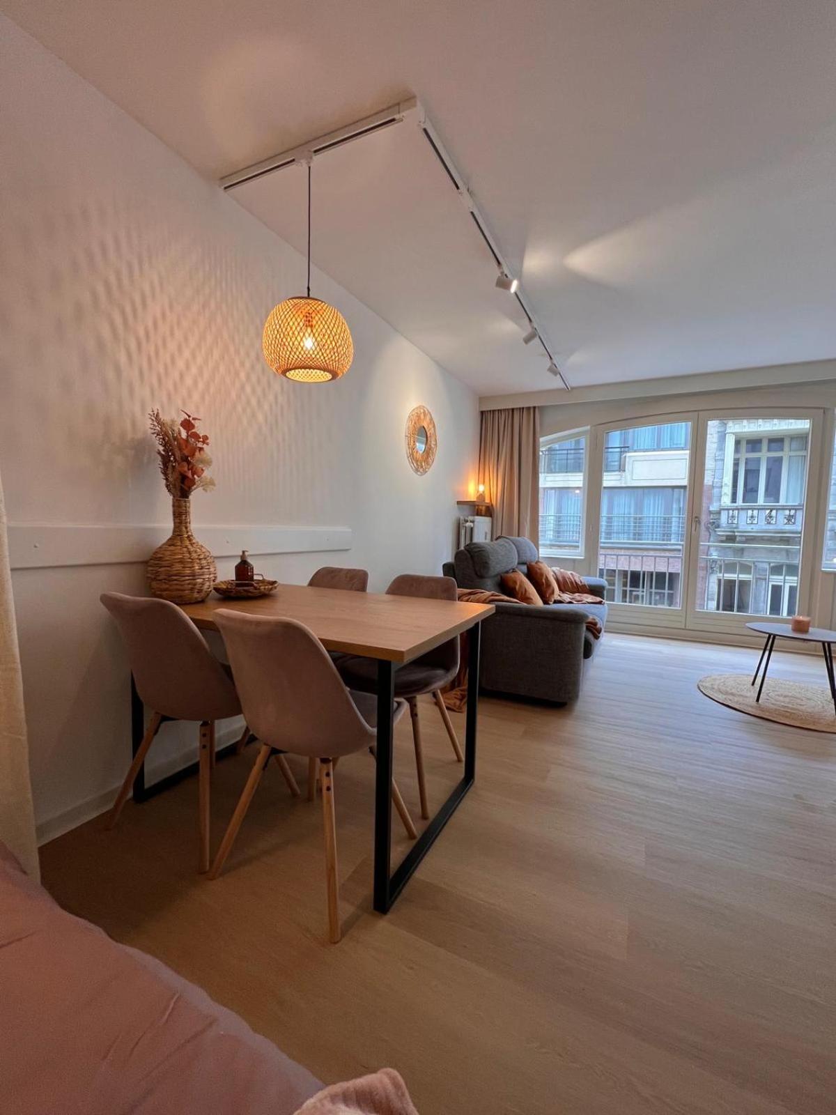 Sea Watch Studio Ostend Luaran gambar