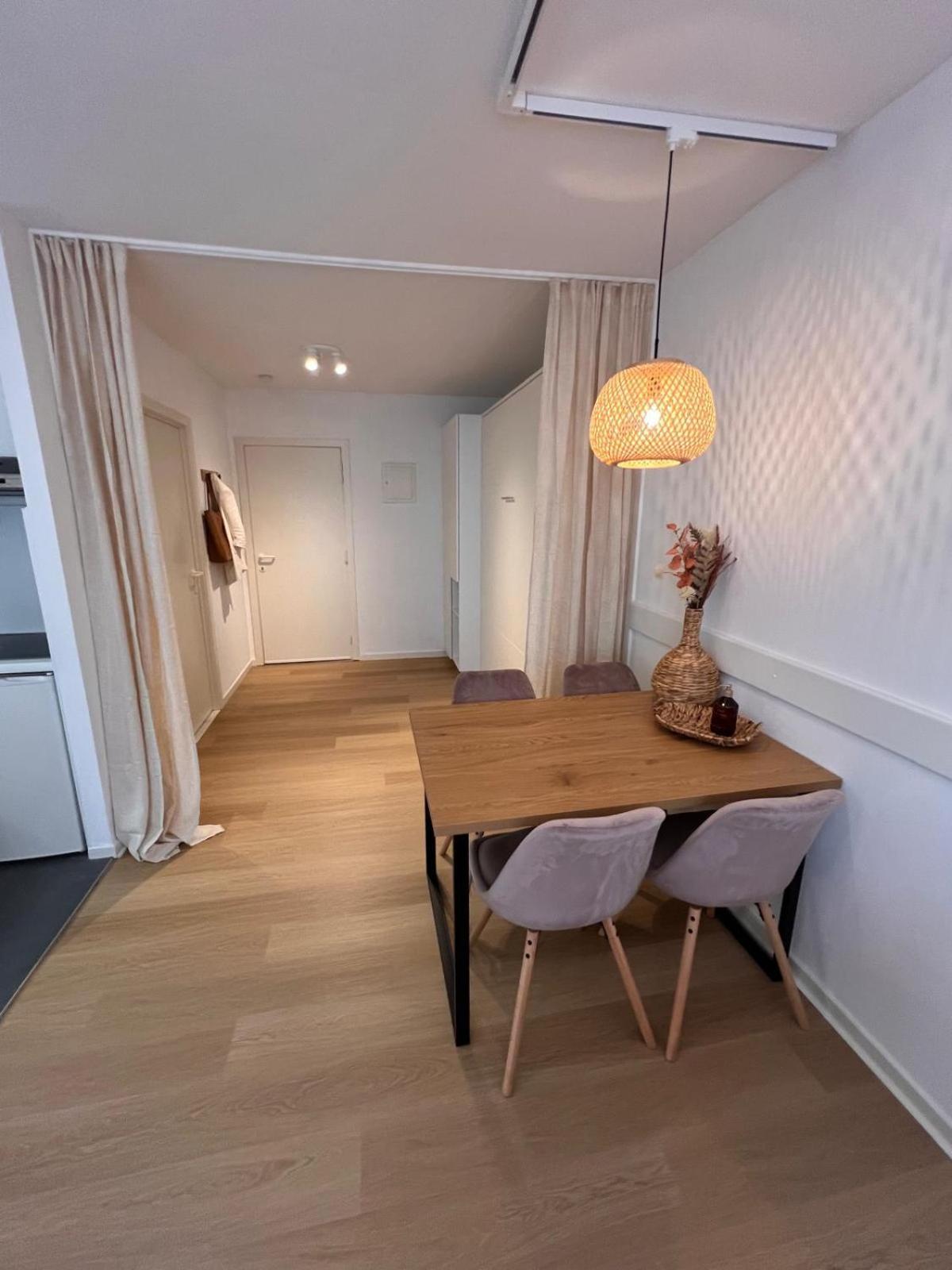 Sea Watch Studio Ostend Luaran gambar