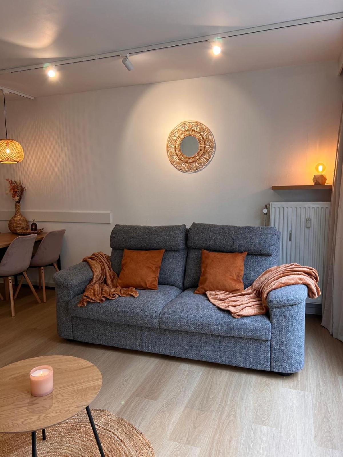 Sea Watch Studio Ostend Luaran gambar