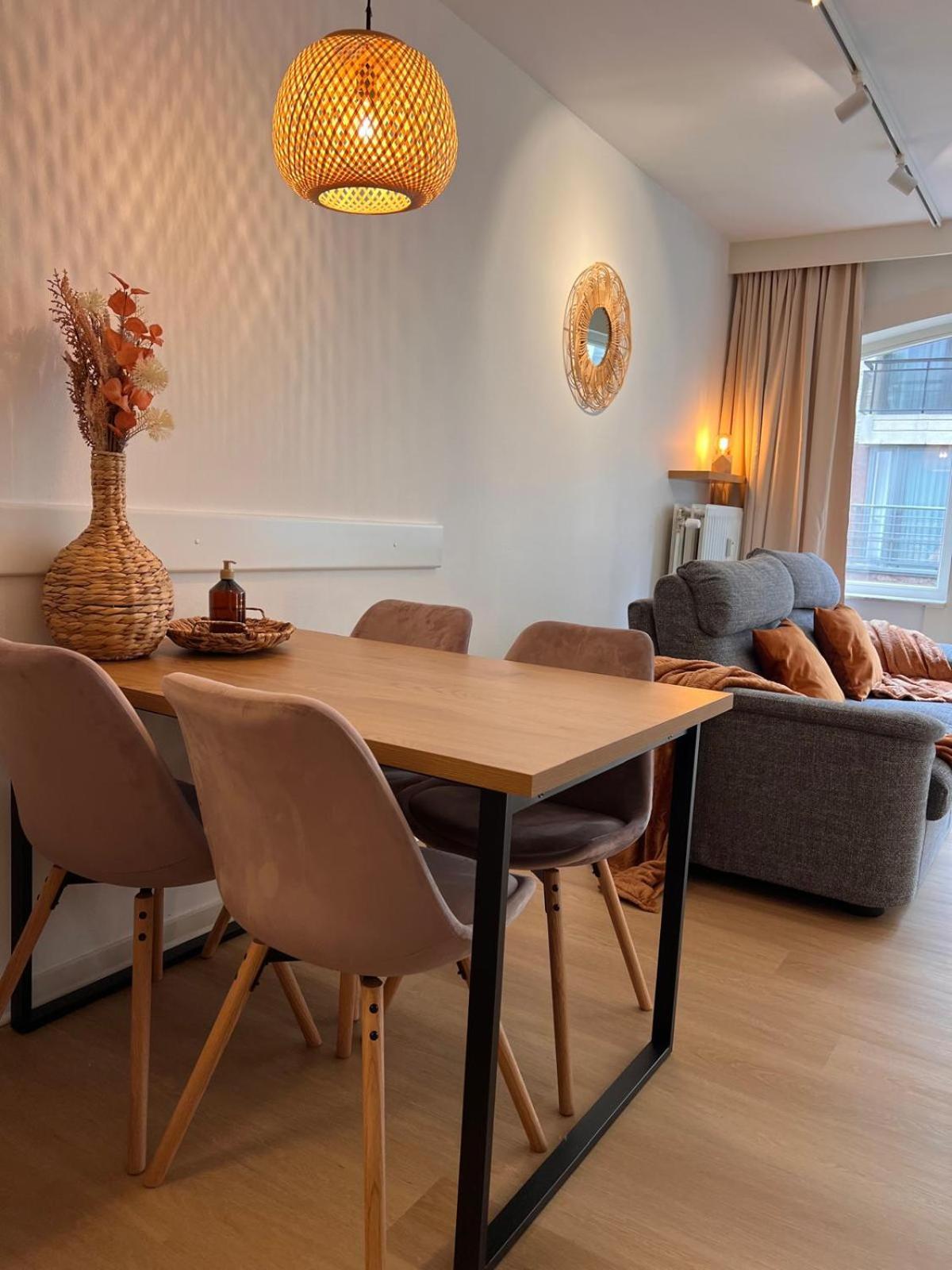Sea Watch Studio Ostend Luaran gambar