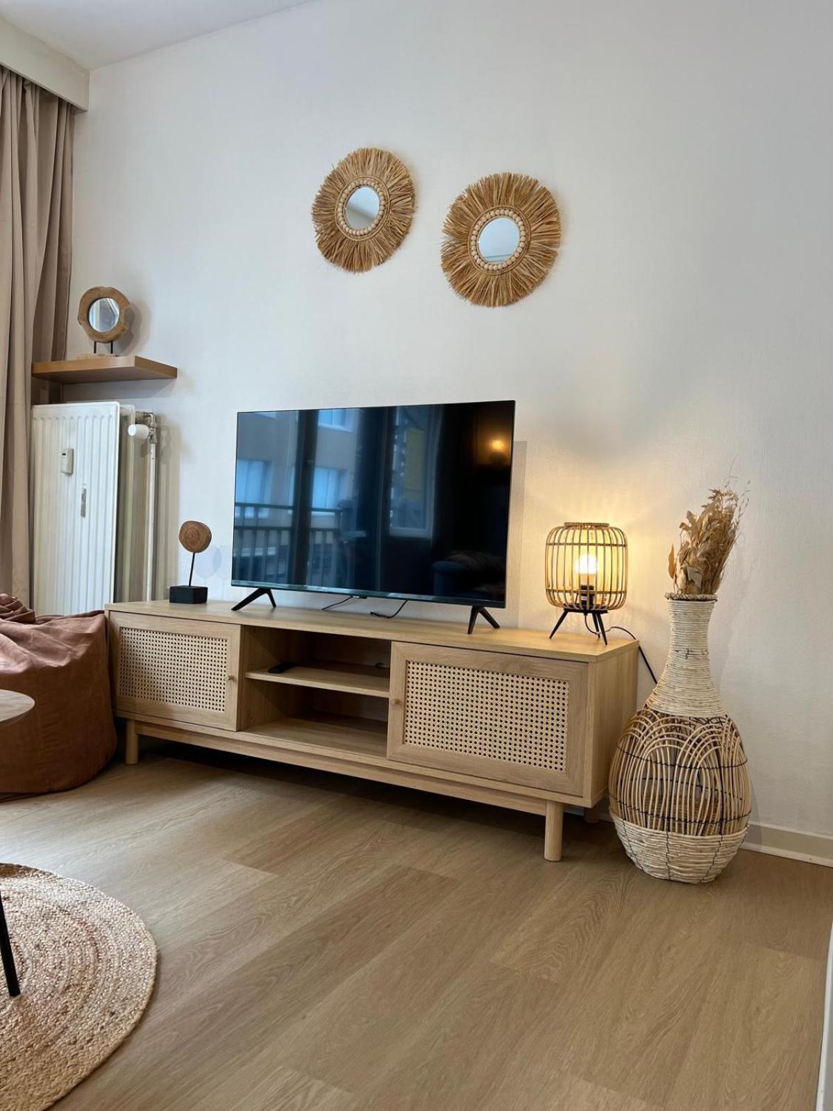 Sea Watch Studio Ostend Luaran gambar