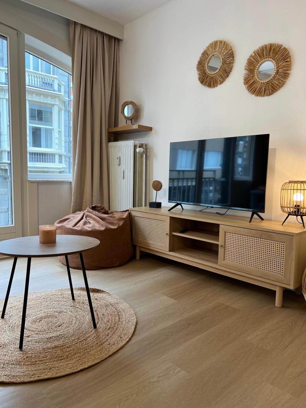 Sea Watch Studio Ostend Luaran gambar